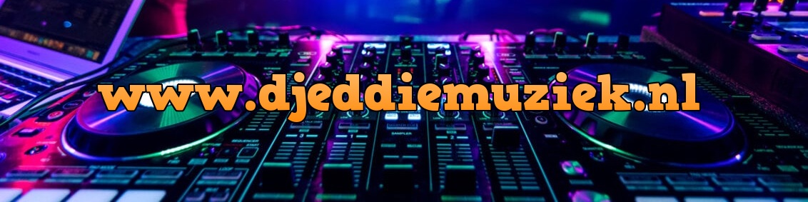 www.djeddiemuziek.nl